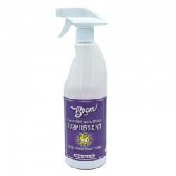 Nettoyant multi-surfaces BOOM spray surpuissant 750 ml