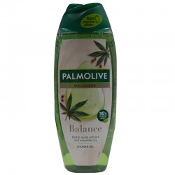 Palmolive gel 500 ml. Wellness.