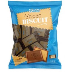 Biscuit choco fundiez 150gram 