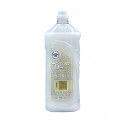Assouplissant Concentré BOOM! au savon de marseille 2L 80 lavages Assouplissant Concentré BOOM! au savon de marseille 2L 80 lavages