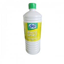 White Spirit 1L DKP Expert White Spirit 1L DKP Expert