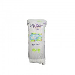 Couche Bébé PERFECT N°2 3/6KG X24