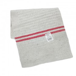 Serpillière écrue coton 50X100 cm Serpillière écrue coton 50X100 cm