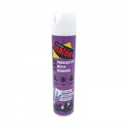 Insecticide VINFERMATON aérosol anti-punaises 300 ml Insecticide VINFERMATON aérosol anti-punaises 300 ml