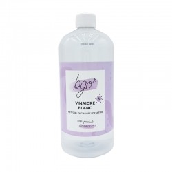 Vinaigre 14° BGO certifié ECOCERT 1 L