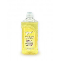 Nettoyant ménager BOOM surodorant citronnelle 1 L