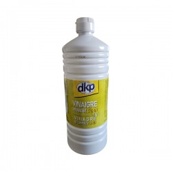 Vinaigre 14° citron 1L DKP Expert