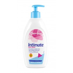 GEL QUOTIDIEN DE TOILETTE INTIME 500 ML DERELA