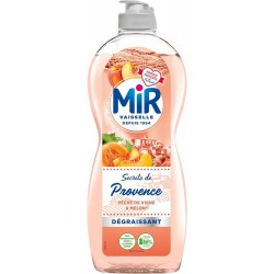 Mir Vsl Secrets de Provence Pêche de Vigne & Melon 675ml