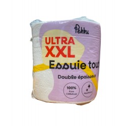 Essuie tout XXL  PEKKU
