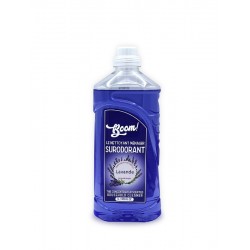 Nettoyant ménager BOOM surodorant lavande 1 L