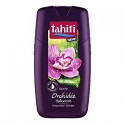 TAHITI Gel douche orchidee relax 250ml