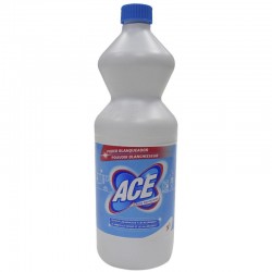 Eau de javel ACE classique 1 L