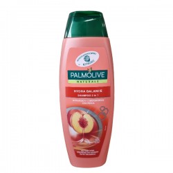 PALMOLIVE CHP 350ML MELOCOTON 2-1