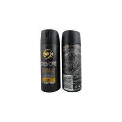 AXE DEO 150ML SPR GOLD TEMPTATION (EXP)