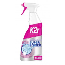 K2r super power pistolet 550 ml
