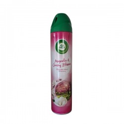 Airwick Amb 300ml Spray Magnolia & Cherry