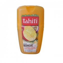 TAHITI Douche 250ml Mangue Nl.Fr.