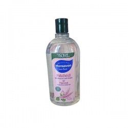 MONSAVON Douche 750ml Patchouli Nl.Fr.
