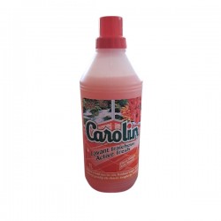 CAROLIN Nettoyant 1L Active Fresh Nl.Fr.
