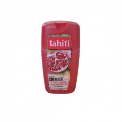 TAHITI Douche 250ml Fruit Du Dragon Nl.Fr.