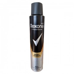 REXONA DEO 200ML SPORT DEFENCE MEN 