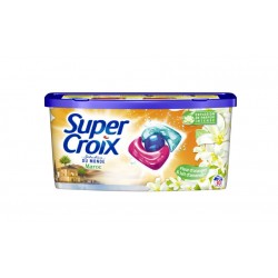 Super croix trio caps maroc x28 box